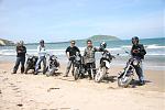 CD offroad - Phan Thiết