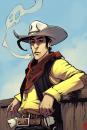 Lucky Luke's Avatar