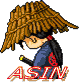 Asin's Avatar Asin's Avatar