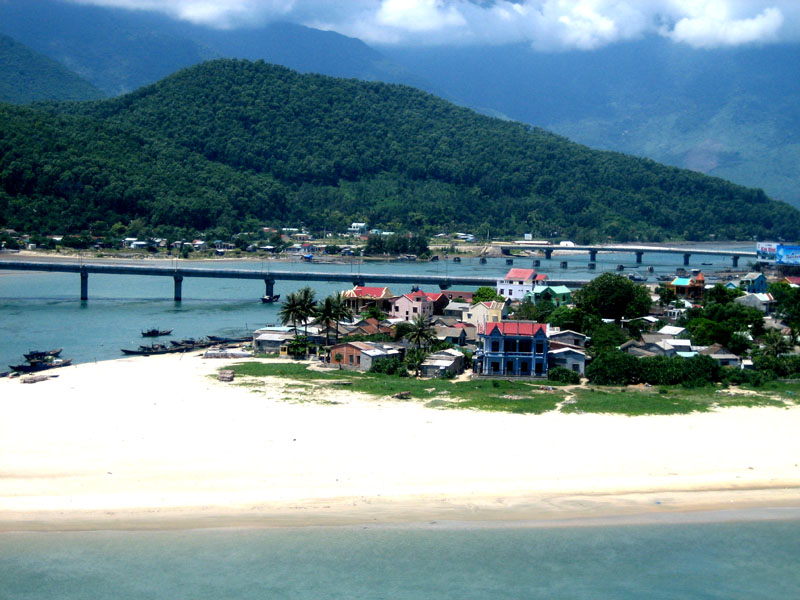 IMG Làng chài lăng Cô