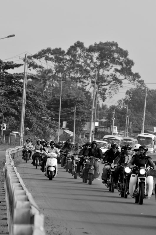 on the way 3
