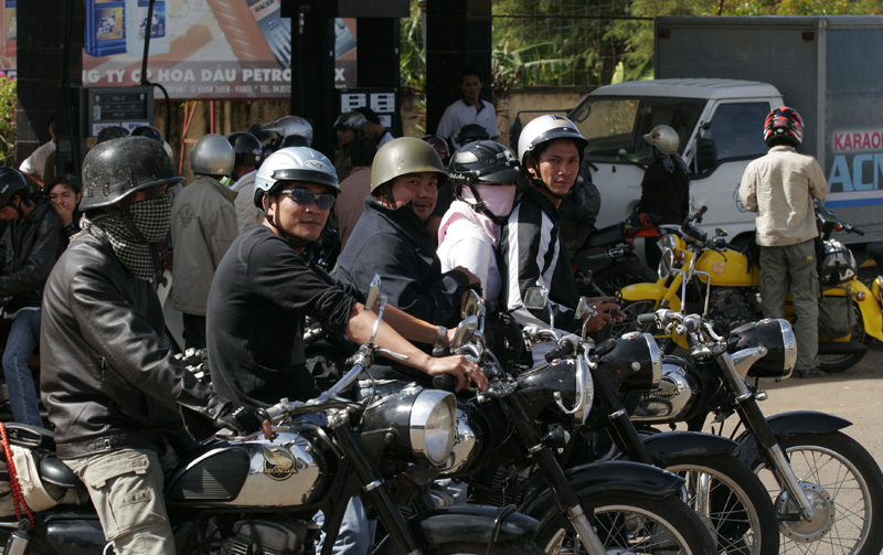 58chuan bi hanh quan