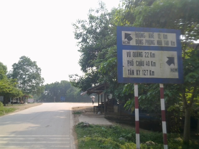 ngã rẽ