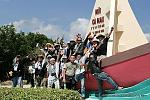 Tour 30/4/2010 " VỀ ĐẤT MŨI THĂM CỰC NAM ĐẤT NƯỚC"