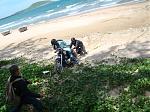 CD offroad - Phan Thiết